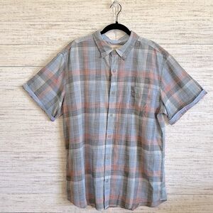 Weatherproof Vintage Button down | SIZE XL
